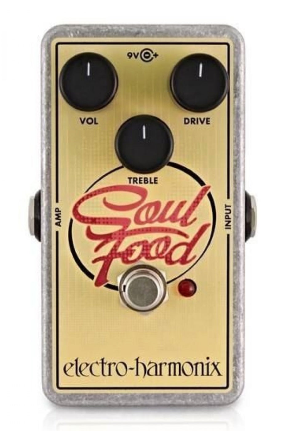 New Electro-Harmonix Soul Food