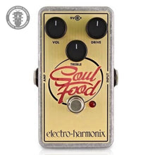 Load image into Gallery viewer, New Electro-Harmonix Soul Food
