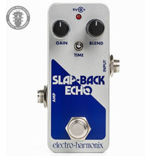 Load image into Gallery viewer, New Electro-Harmonix Slap-Back Echo Pico
