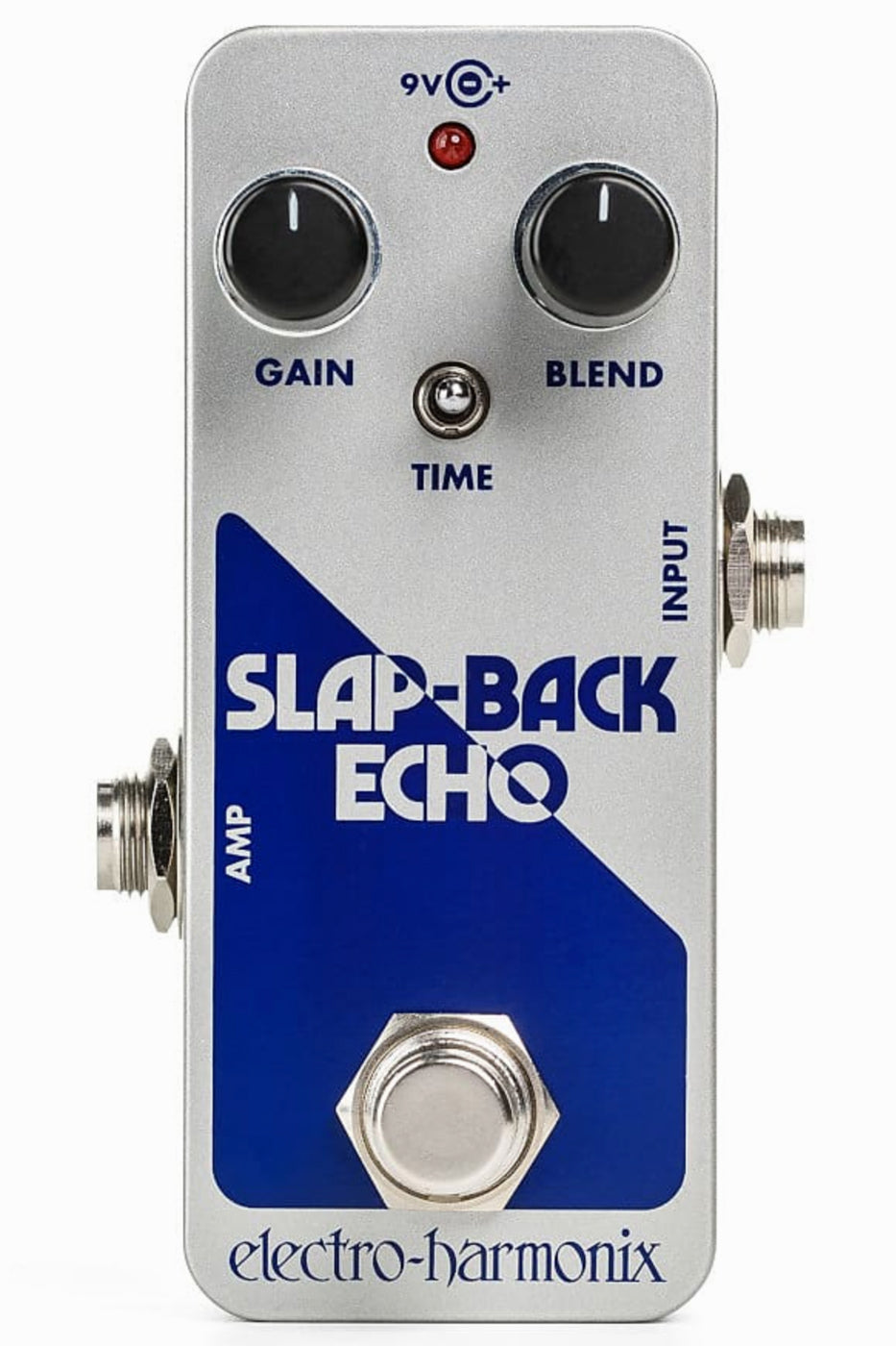 New Electro-Harmonix Slap-Back Echo Pico