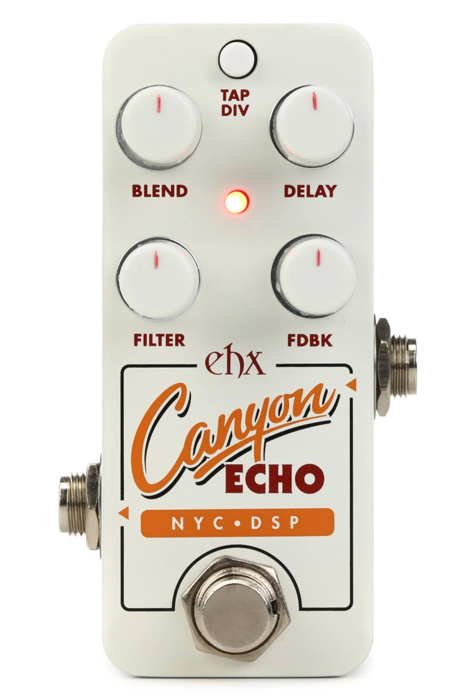 New Electro-Harmonix Pico Canyon