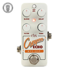 Load image into Gallery viewer, New Electro-Harmonix Pico Canyon
