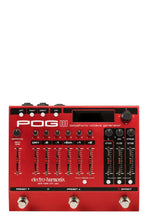 Load image into Gallery viewer, New Electro Harmonix POG3 Polyphonic Octave Generator
