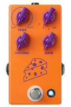 Load image into Gallery viewer, New JHS Cheese Ball Pedal

