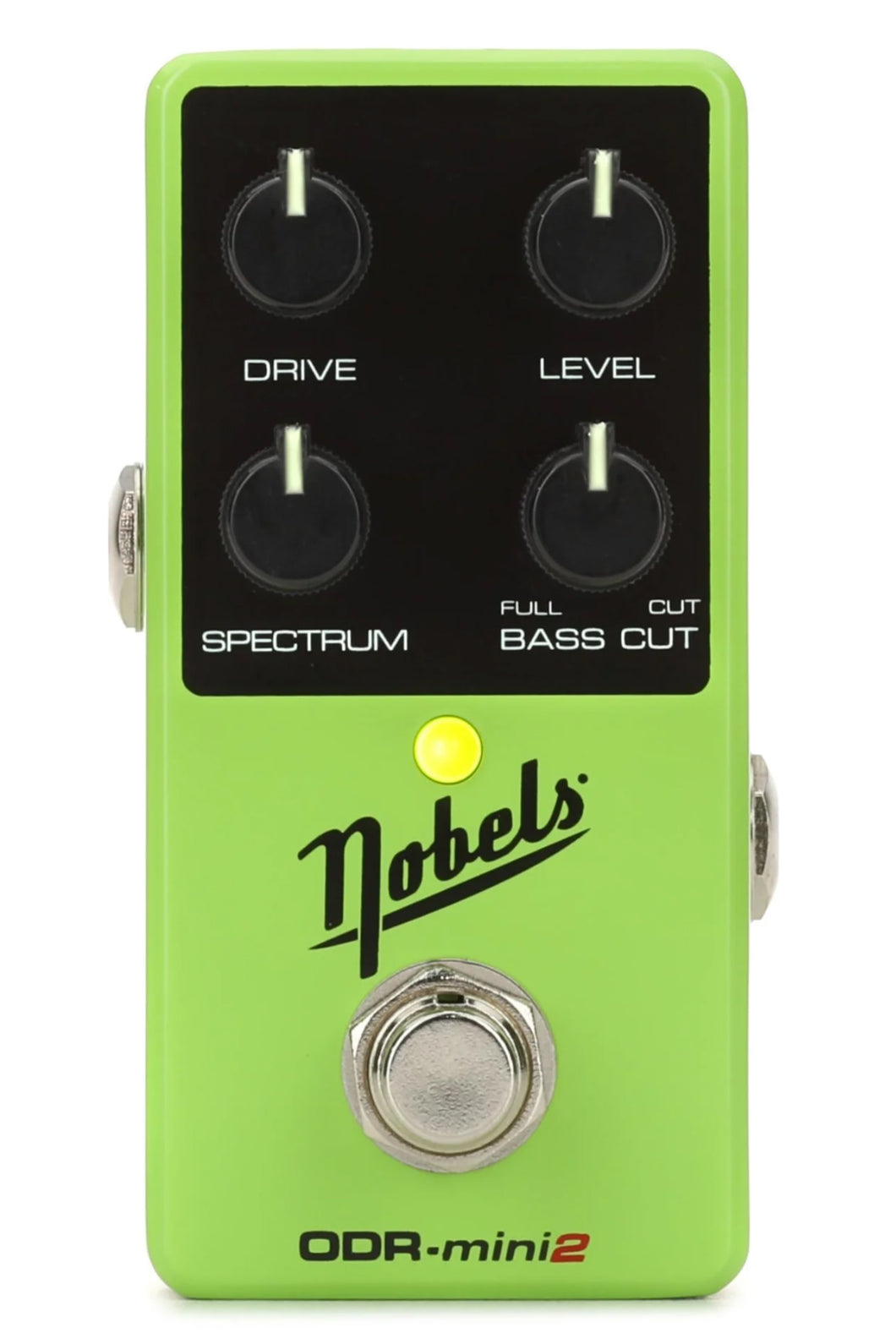 New Nobels ODR-mini 2