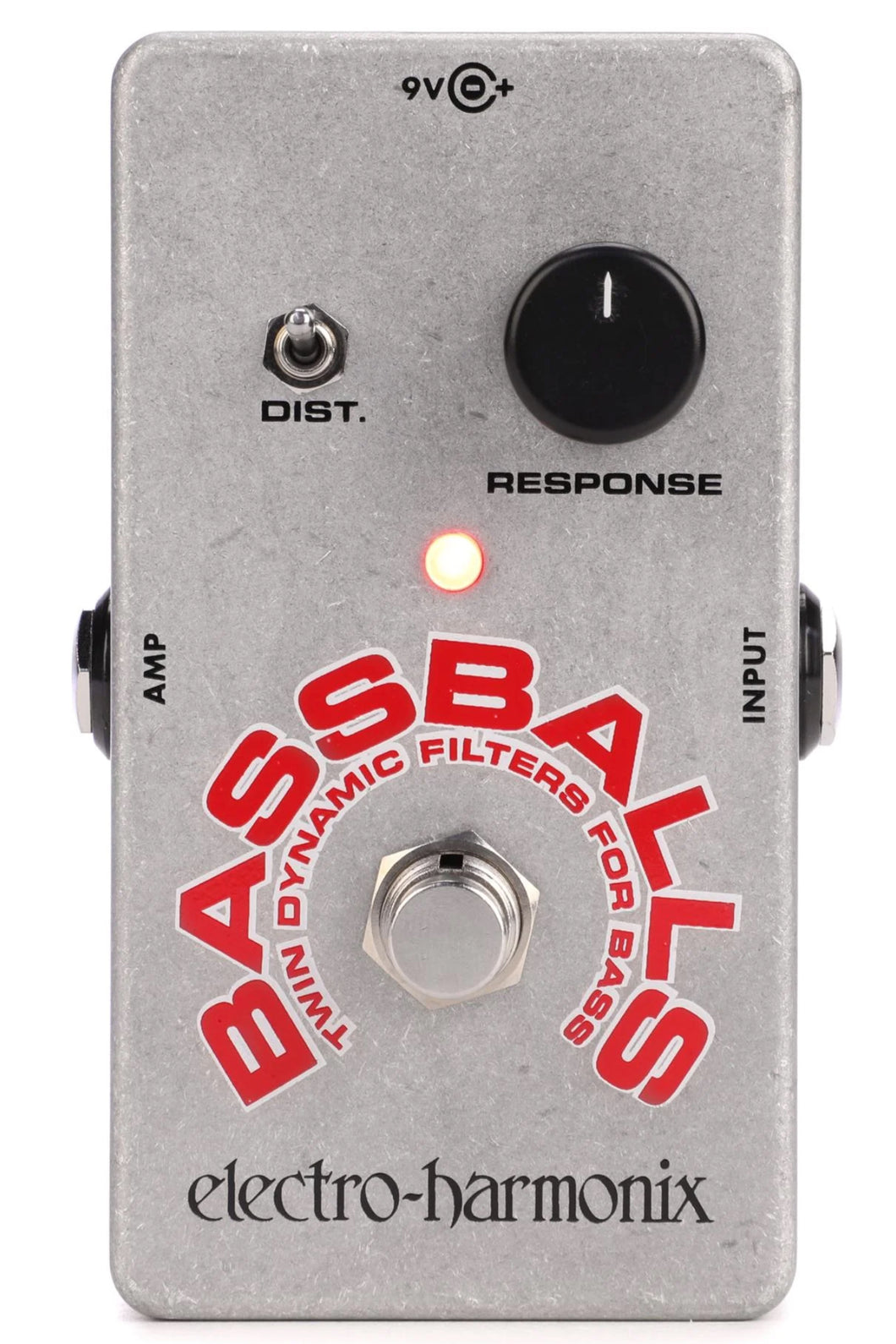 New Electro-Harmonix Bass Balls