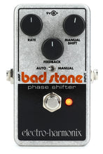 Load image into Gallery viewer, New Electro-Harmonix Bad Stone Phase Shifter
