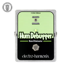 Load image into Gallery viewer, New Electro-Harmonix Hum Debugger
