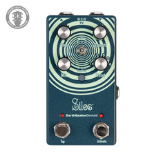 Load image into Gallery viewer, New Earthquaker Devices Silos Multi-Generational Time Reflection Device
