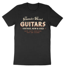 Load image into Gallery viewer, Thunder Road Vintage T Shirt
