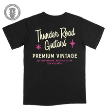 Load image into Gallery viewer, Thunder Road Bowling T Shirt
