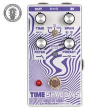 Load image into Gallery viewer, New Earthquaker Devices Time Shadows V2 - Subharmonic Multi-Delay Resonator
