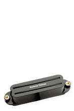 Load image into Gallery viewer, New Seymour Duncan SHR-1n Hot Rails for Strat, Neck/Middle, Black
