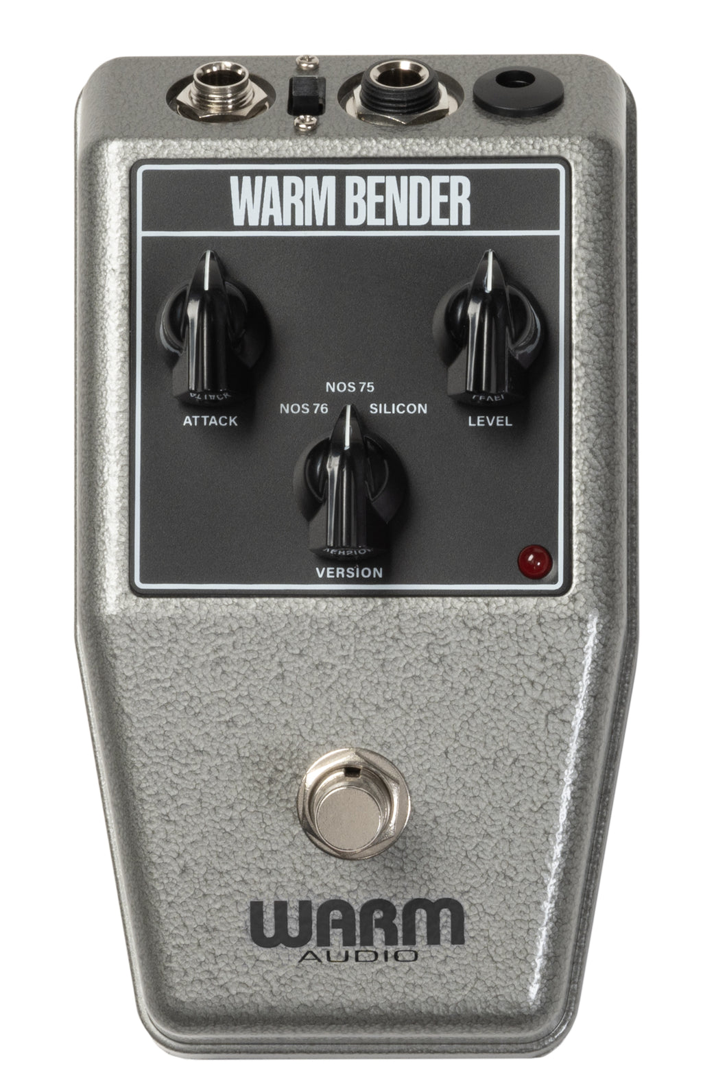 New Warm Audio Warm Bender