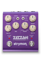 Load image into Gallery viewer, New Strymon Zelzah Multidimensional Phaser

