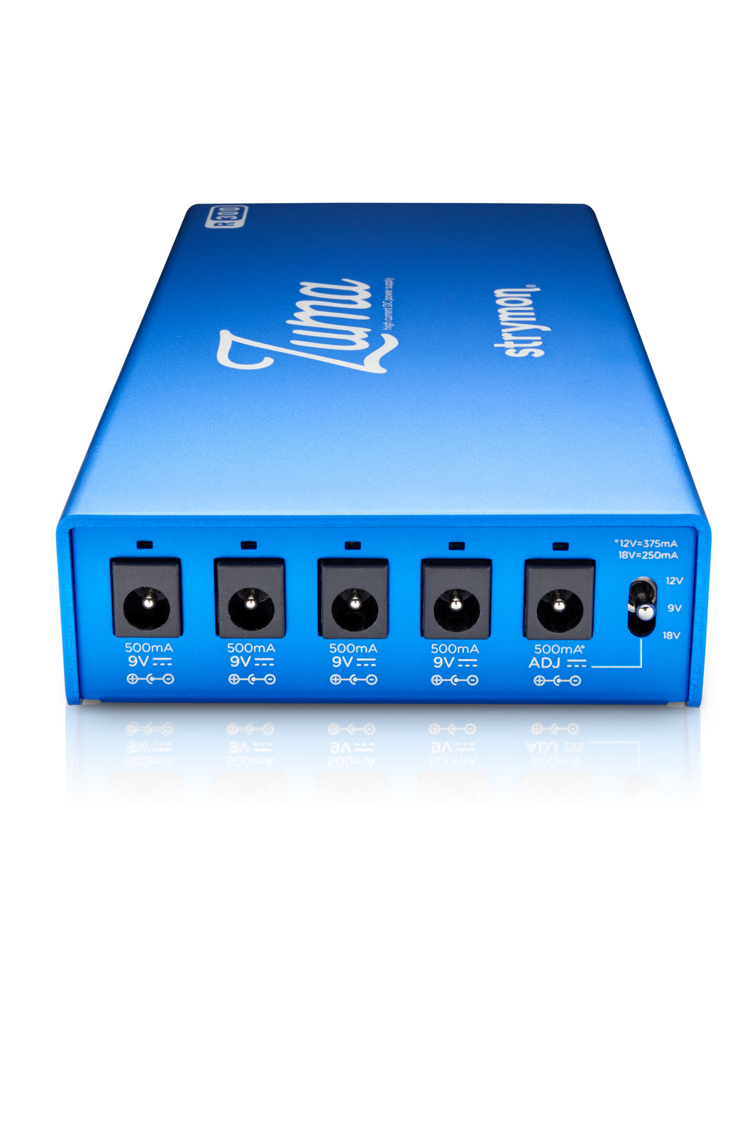 New Strymon Zuma R300 Power Supply