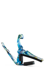 Load image into Gallery viewer, Kyser Acoustic Guitar Capo Abalone

