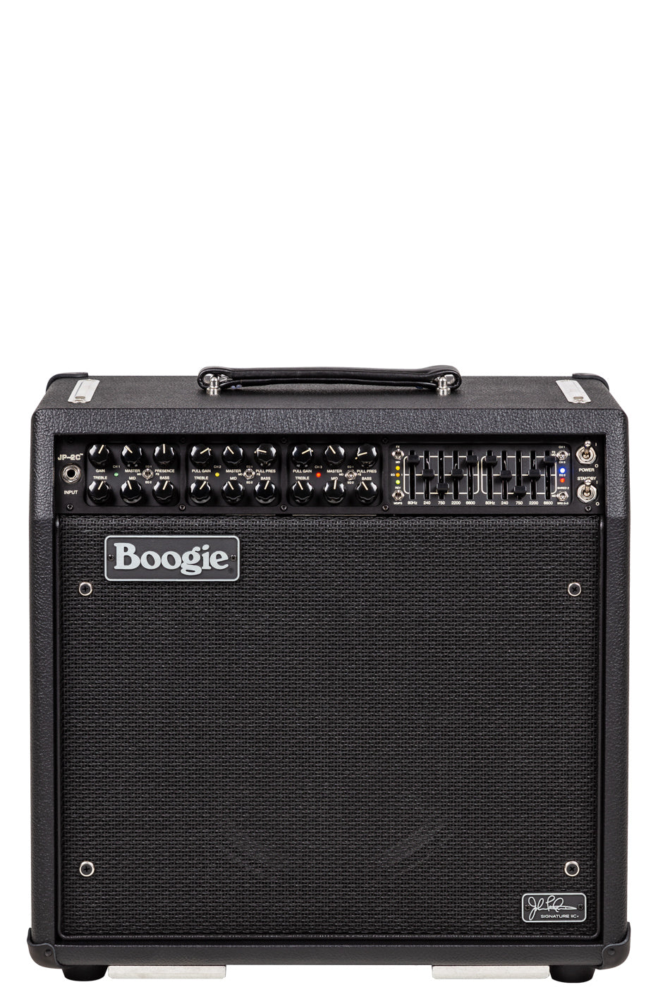 2024 Mesa Boogie JP-2C 1x12 Combo