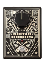 Load image into Gallery viewer, New MXR Wayne Kramer Jail Guitar Doors  Limited Edition Overdrive
