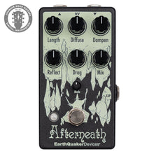 Load image into Gallery viewer, New Earthquaker Devices Afterneath V3
