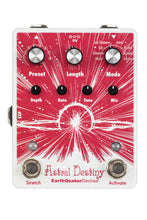 Load image into Gallery viewer, New Earthquaker Devices Astral Destiny Octal Octave Reverberation Odyssey
