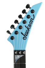 Load image into Gallery viewer, 2023 Jackson American Series Soloist SL3 Riviera Blue
