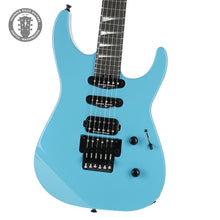 Load image into Gallery viewer, 2023 Jackson American Series Soloist SL3 Riviera Blue
