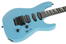 Load image into Gallery viewer, 2023 Jackson American Series Soloist SL3 Riviera Blue
