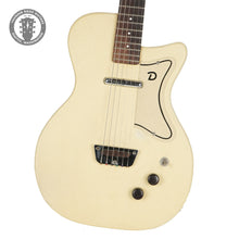 Load image into Gallery viewer, 1956 Danelectro U1 Grained Ivory Leatherette
