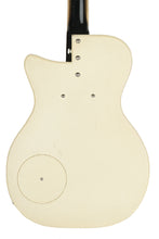 Load image into Gallery viewer, 1956 Danelectro U1 Grained Ivory Leatherette
