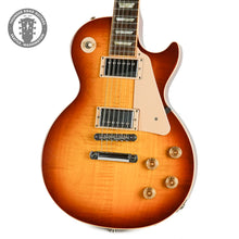 Load image into Gallery viewer, 2010 Gibson Les Paul Traditional Ice Tea Sunburst
