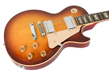 Load image into Gallery viewer, 2010 Gibson Les Paul Traditional Ice Tea Sunburst
