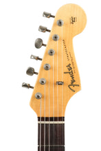 Load image into Gallery viewer, 2023 Fender Custom Shop &#39;62/&#39;63 Journeyman Relic Stratocaster Aged Seafoam Green
