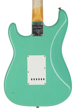 Load image into Gallery viewer, 2023 Fender Custom Shop &#39;62/&#39;63 Journeyman Relic Stratocaster Aged Seafoam Green
