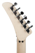 Load image into Gallery viewer, 2022 EVH 5150 Series Deluxe QM, Ebony Fingerboard, Purple Daze
