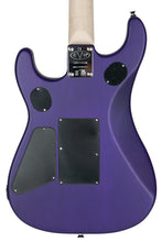 Load image into Gallery viewer, 2022 EVH 5150 Series Deluxe QM, Ebony Fingerboard, Purple Daze
