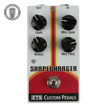 Load image into Gallery viewer, Used XTS Custom Pedals Shapecharger

