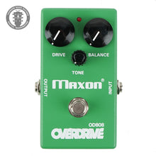 Load image into Gallery viewer, New Maxon OD808
