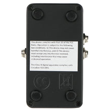 Load image into Gallery viewer, New Electro-Harmonix Oceans 11 Reverb
