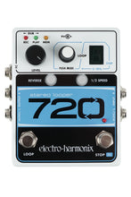 Load image into Gallery viewer, New Electro-Harmonix 720 Stereo Looper Pedal
