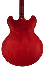 Load image into Gallery viewer, 2013 Gibson Custom Shop &#39;60 ES-330 TDC VOS Cherry
