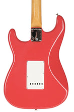 Load image into Gallery viewer, New Fender American Vintage II &#39;61 Stratocaster Fiesta Red
