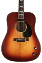 Load image into Gallery viewer, 1970s Gibson J-160E Custom Sunburst
