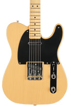 Load image into Gallery viewer, New Fender American Vintage II 1951 Telecaster Butterscotch Blonde
