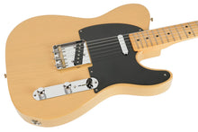 Load image into Gallery viewer, New Fender American Vintage II 1951 Telecaster Butterscotch Blonde
