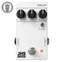 Load image into Gallery viewer, New JHS 3 Series Delay
