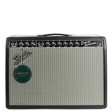 Load image into Gallery viewer, New Fender &#39;65 Deluxe Reverb 1x12 Combo
