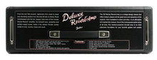 Load image into Gallery viewer, New Fender &#39;65 Deluxe Reverb 1x12 Combo
