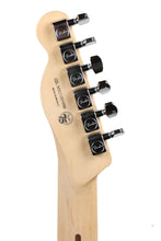 Load image into Gallery viewer, New Fender Player Telecaster Butterscotch Blonde
