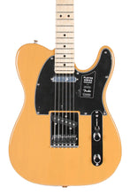 Load image into Gallery viewer, New Fender Player Telecaster Butterscotch Blonde
